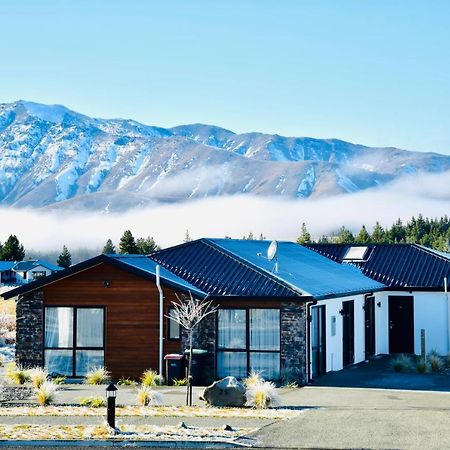 Stellar Apartment Lake Tekapo Exteriér fotografie