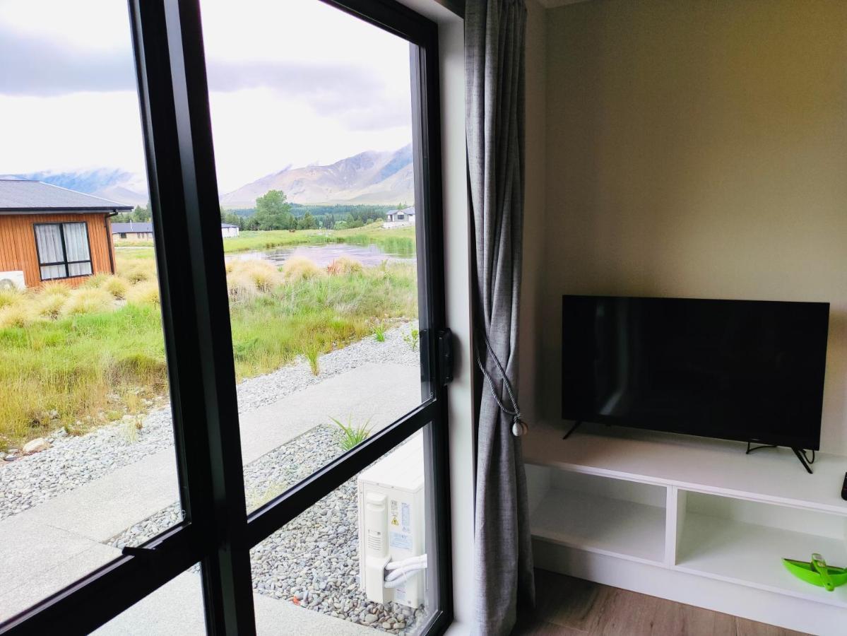 Stellar Apartment Lake Tekapo Exteriér fotografie