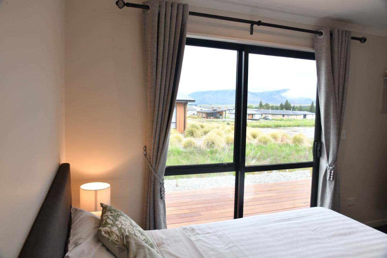 Stellar Apartment Lake Tekapo Exteriér fotografie