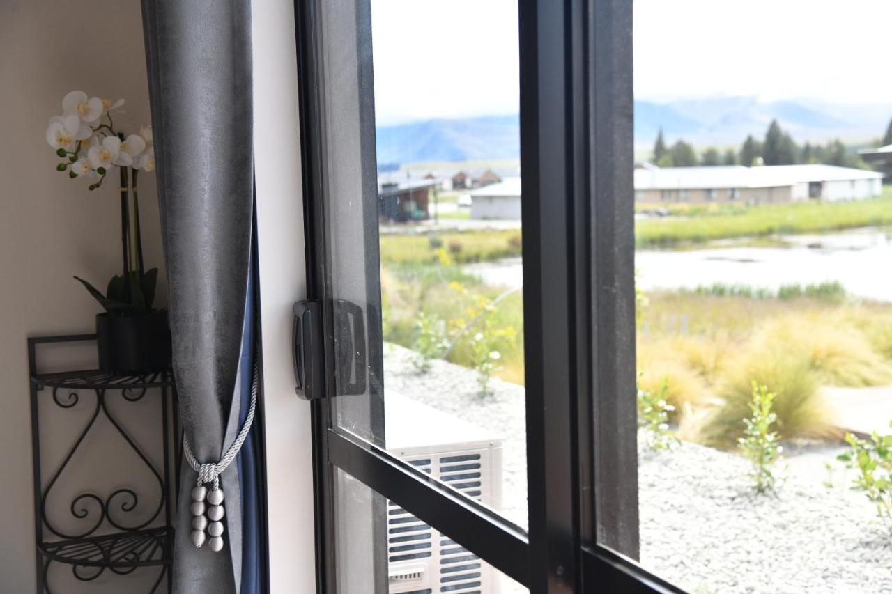 Stellar Apartment Lake Tekapo Exteriér fotografie