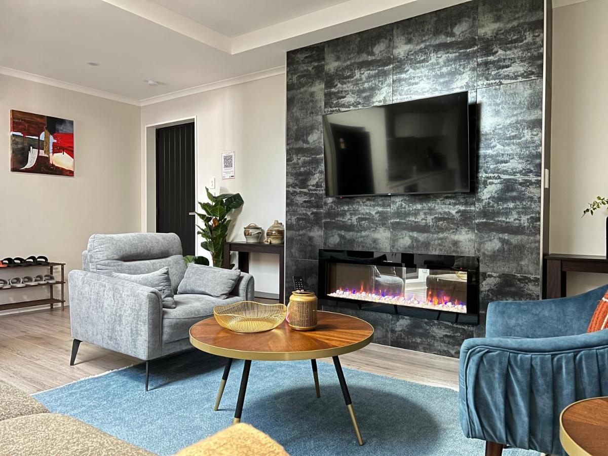 Stellar Apartment Lake Tekapo Exteriér fotografie