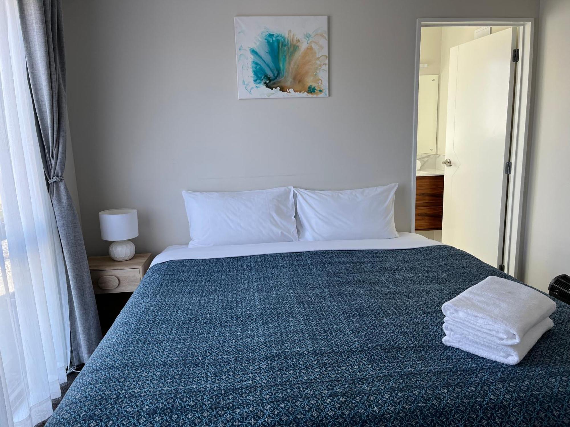 Stellar Apartment Lake Tekapo Pokoj fotografie